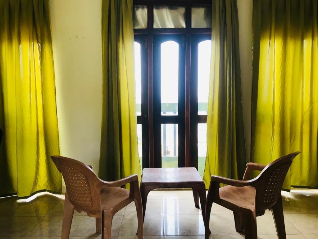 Guesthouse Panorama Beruwala Exteriér fotografie