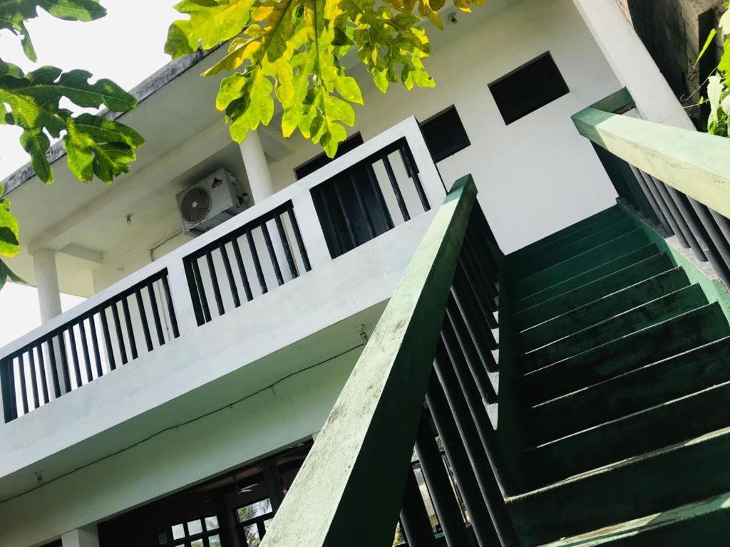 Guesthouse Panorama Beruwala Exteriér fotografie