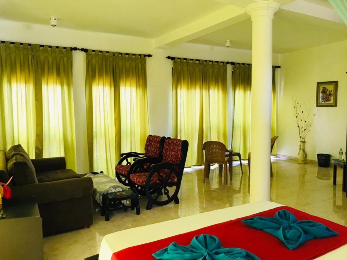 Guesthouse Panorama Beruwala Exteriér fotografie