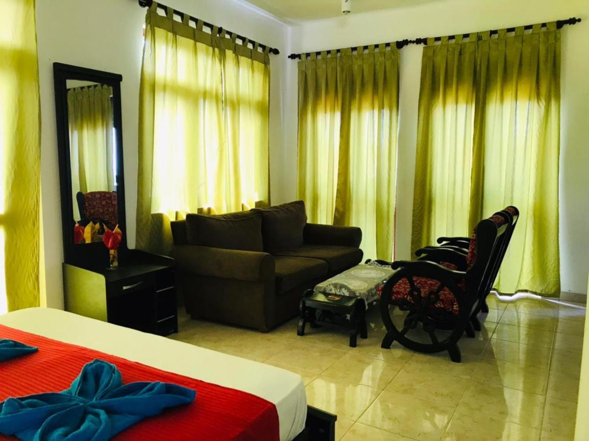 Guesthouse Panorama Beruwala Exteriér fotografie