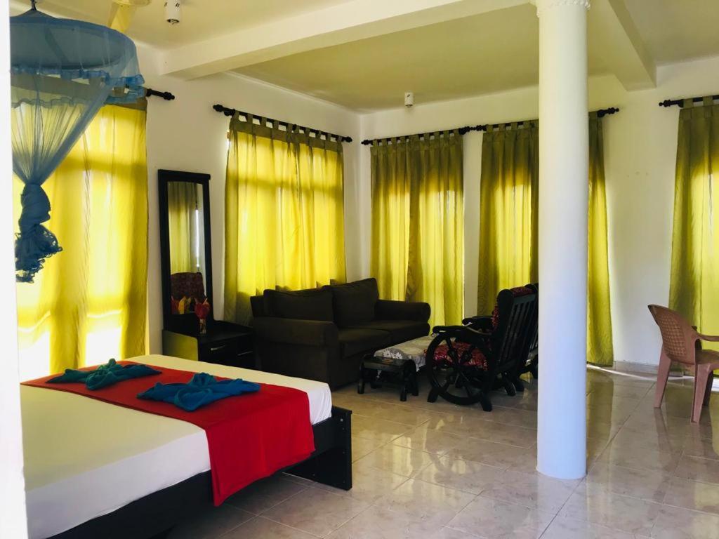 Guesthouse Panorama Beruwala Exteriér fotografie